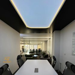 انواع سقف کشسان