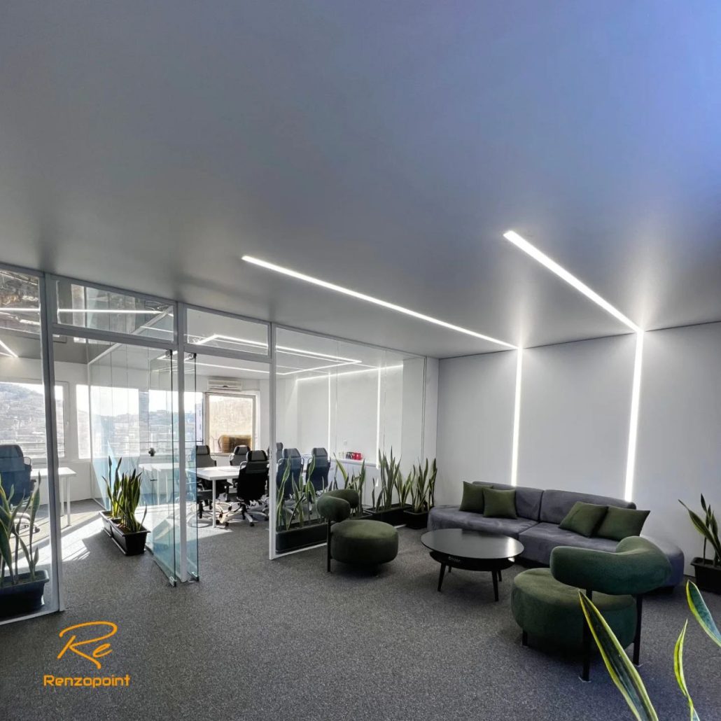 شرکت رنزوپوینت