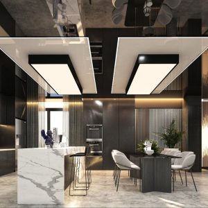 طراحی دکوراسیون داخلی