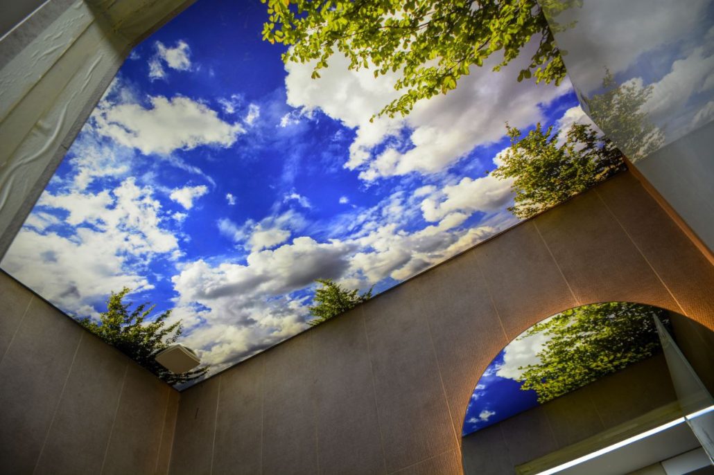 آسمان مجازی