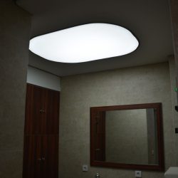 لایت باکس سرویس بهداشتی