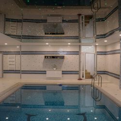 سقف کهکشانی