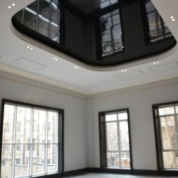 سقف لابی