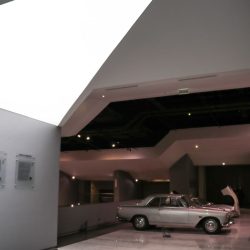 سقف ترنس