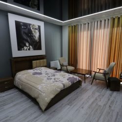 اتاق خواب