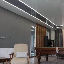 سقف کشسان رنزو