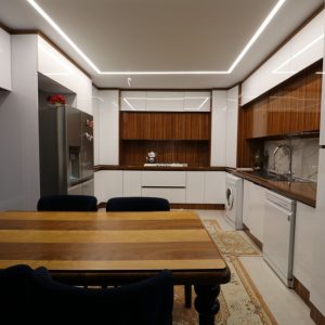 سقف لاین نوری