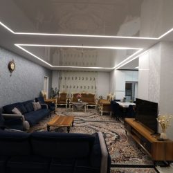 لاین نوری توکار