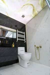 طرح سقف برای حمام