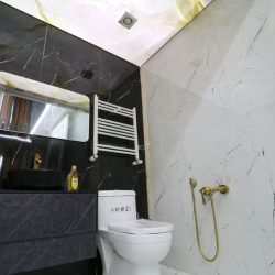 طرح سقف برای حمام