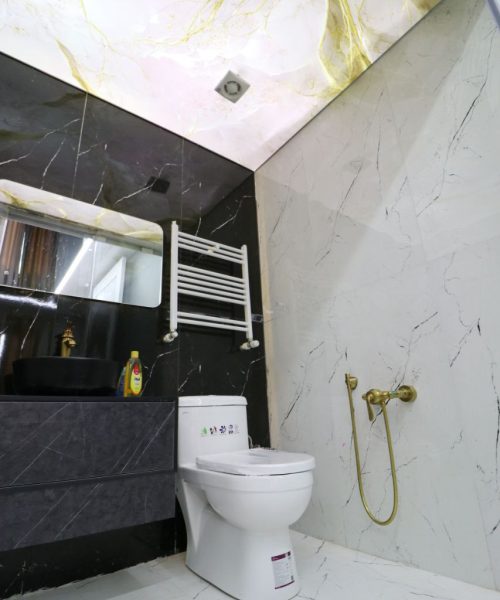 طرح سقف برای حمام