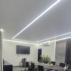 سقف فضای اداری