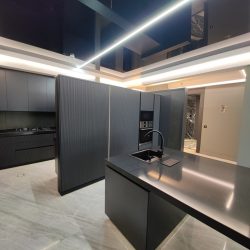 آشپزخونه مدرن