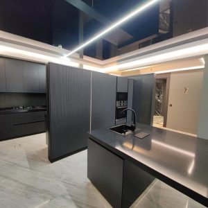 آشپزخونه مدرن