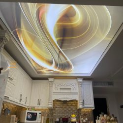 سقف آشپزخانه