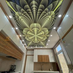 کشسان آشپزخانه