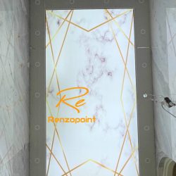 رنزوپوینت چاپی