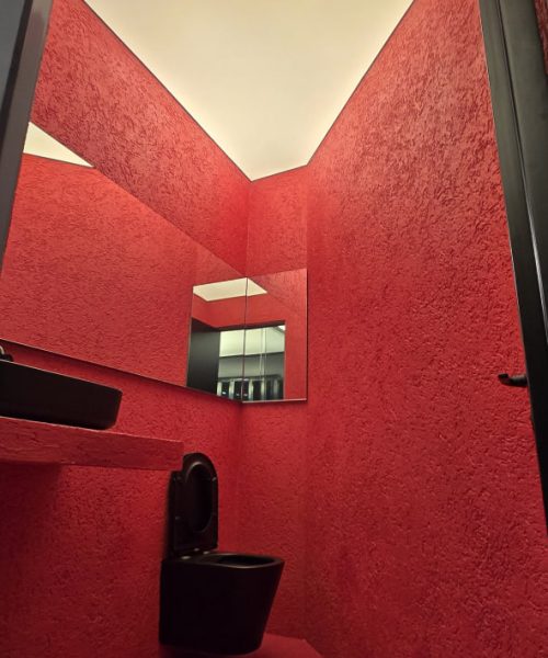 انواع سقف کشسان