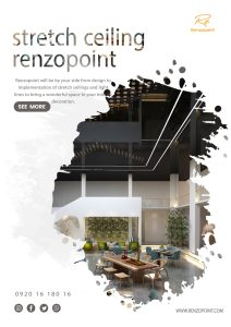 طراحی دکوراسیون داخلی