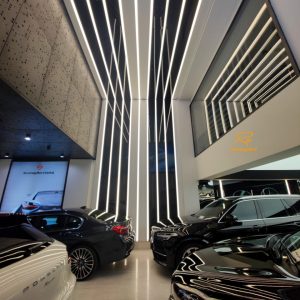 لاین نوری لاکچری