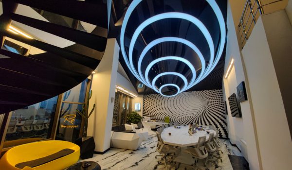 سقف باریسول