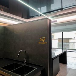 سقف برای آشپزخانه