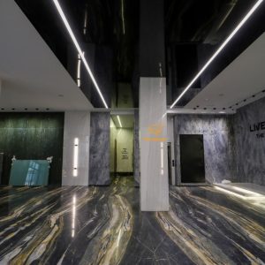 لاین نوری خاص