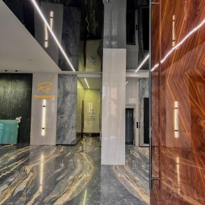 سقفهای کشسان