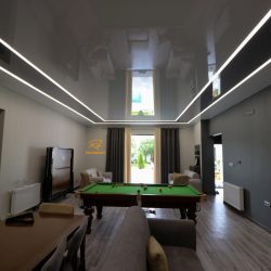 لاین نوری لاکچری در ویلا