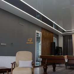 سقف کشسان طوسی