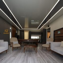 لاین نوری رنزوپوینت