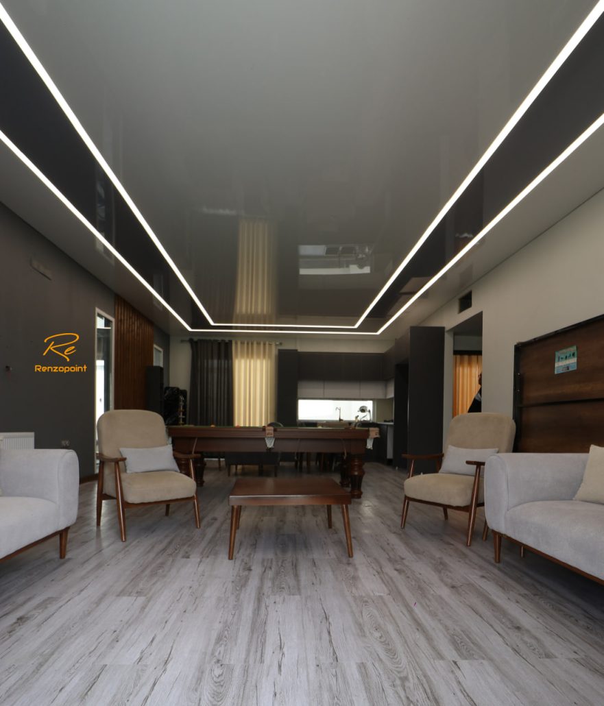 لاین نوری رنزوپوینت