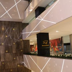 لاین نوری لاکچری