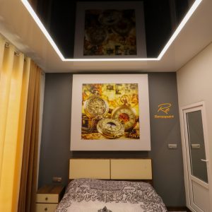 نور سقف کشسان