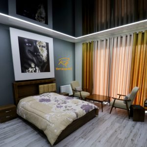 لاین نوری اتاق خواب