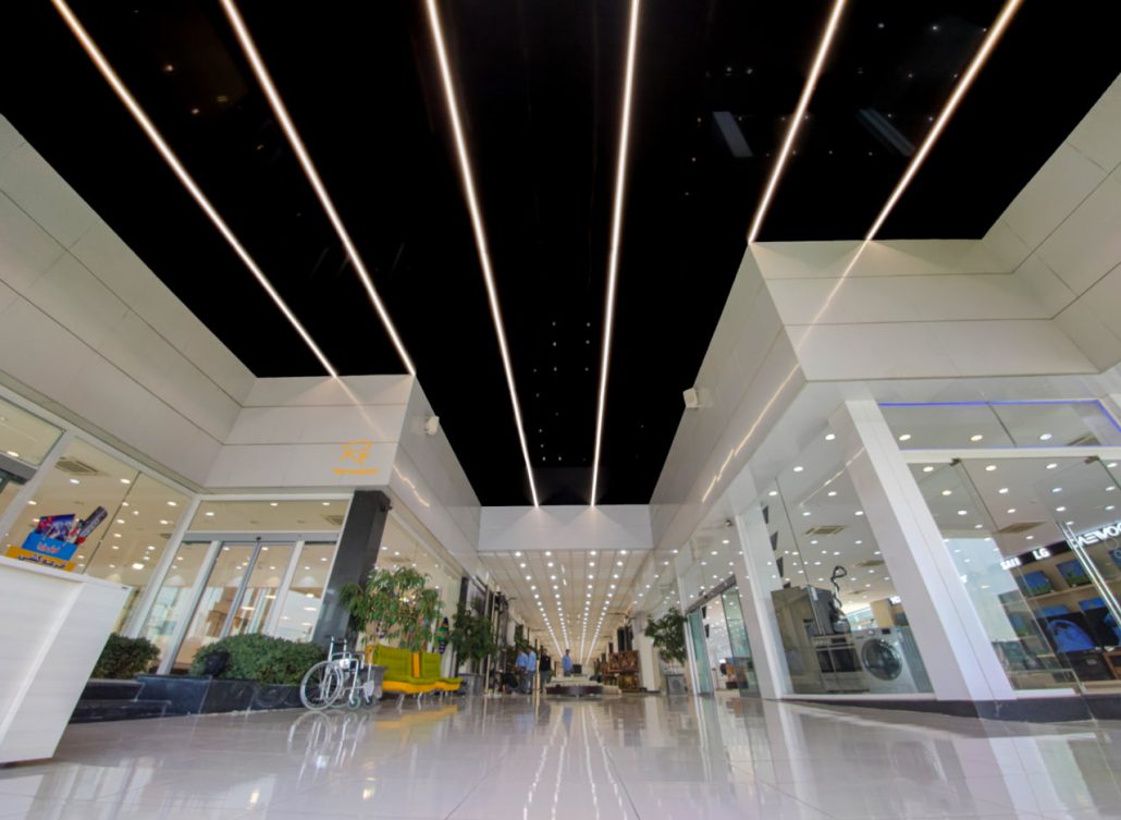 لاین نوری خفن