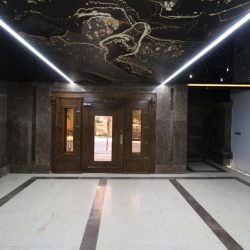 لاین نوری آپارتمان