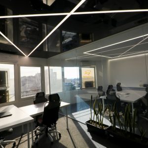 لاین نوری شرکت