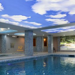 آسمان مجازی