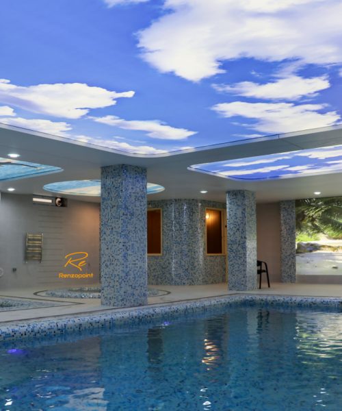 آسمان مجازی