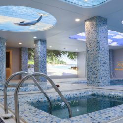 راهنمای ساخت و تجهیز استخر در ایران