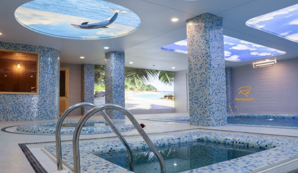 راهنمای ساخت و تجهیز استخر در ایران