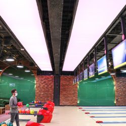 نور لایت باکس