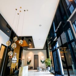 دکوراسیون کشسان