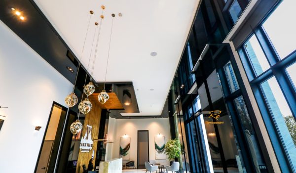 دکوراسیون کشسان