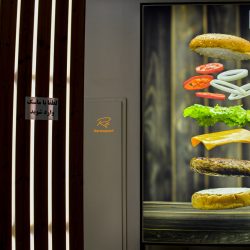 لایت باکس تبلیغاتی رنزوپوینت