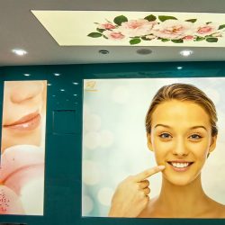 لایت باکس چاپی