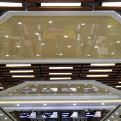 سقف ستاره ای