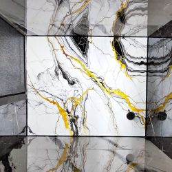 سقف سرویس بهداشتی