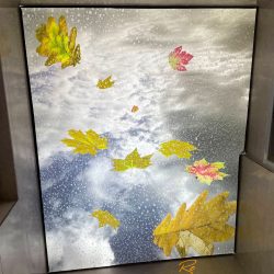 سقف طرح پاییز